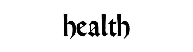 RundgotischRauh  Free Fonts Download