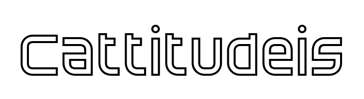 CATNorthLicht-Bold  Free Fonts Download