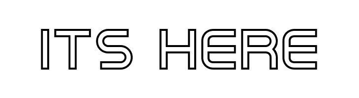 CATNorthLicht-Bold  Free Fonts Download