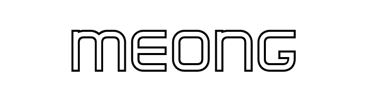 CATNorthLicht-Bold  Free Fonts Download