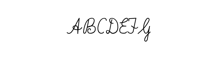 Imrans School  Free Fonts Download