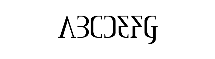 Mississauga  Free Fonts Download