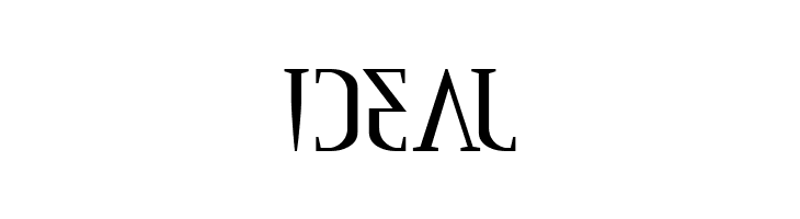 Mississauga  Free Fonts Download