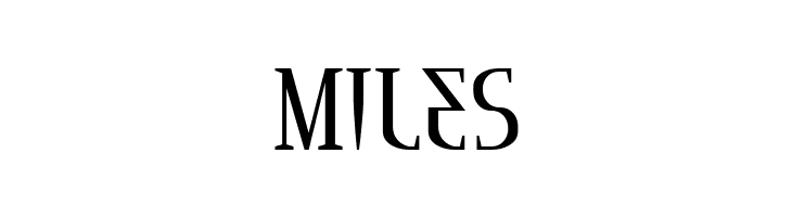 Mississauga  Free Fonts Download