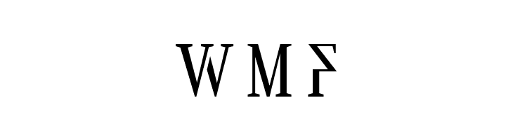 Mississauga  Free Fonts Download