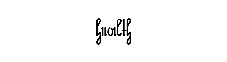 NeueRudelskopf-Bold  Free Fonts Download
