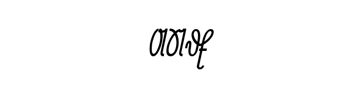 NeueRudelskopf-BoldItalic  Free Fonts Download