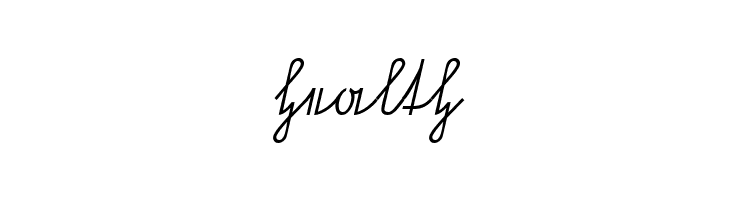 NeueRudelskopfVerbunden-Italic  Free Fonts Download
