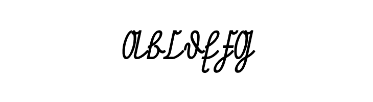 NeueRudelskopfVerbunden-BoldIta  Free Fonts Download