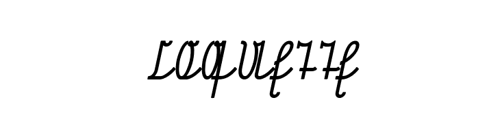 NeueRudelskopfVerbunden-BoldIta  Free Fonts Download