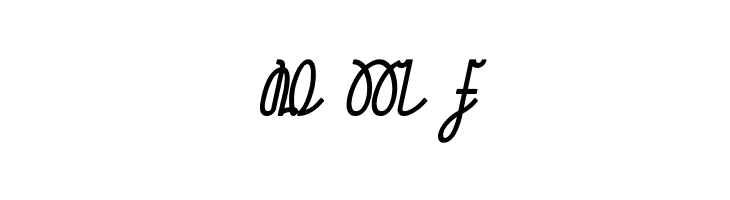 NeueRudelskopfVerbunden-BoldIta  Free Fonts Download