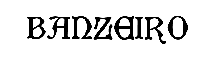 KuenstlerGotisch  Free Fonts Download