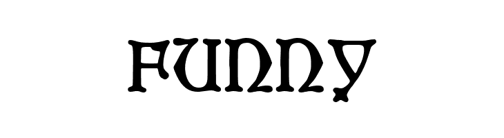 KuenstlerGotisch  Free Fonts Download