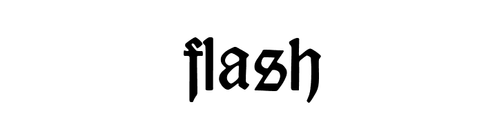 KuenstlerGotisch  Free Fonts Download