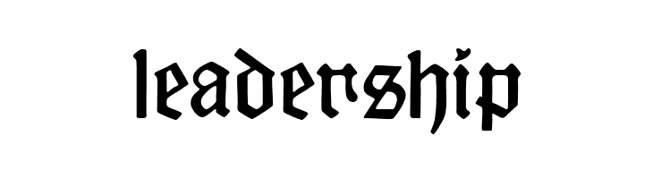 KuenstlerGotisch  Free Fonts Download