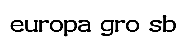 Drummon  Free Fonts Download