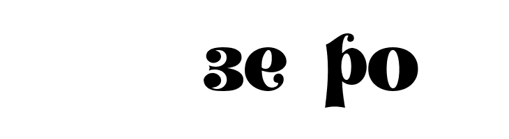 Decorlz  Free Fonts Download