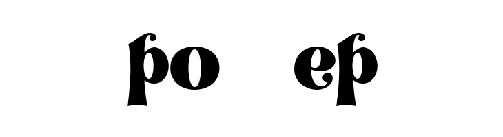 Decorlz  Free Fonts Download