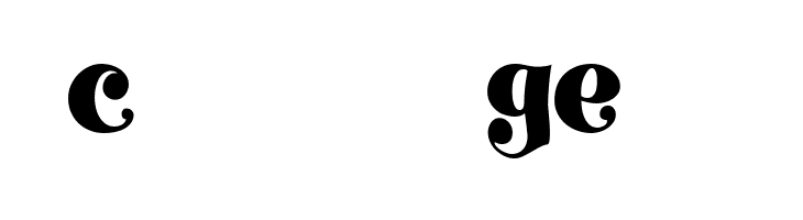 Decorlz  Free Fonts Download