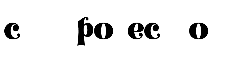 Decorlz  Free Fonts Download