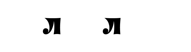 Decorlz  Free Fonts Download