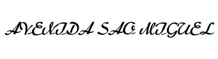 Rumburak  Free Fonts Download