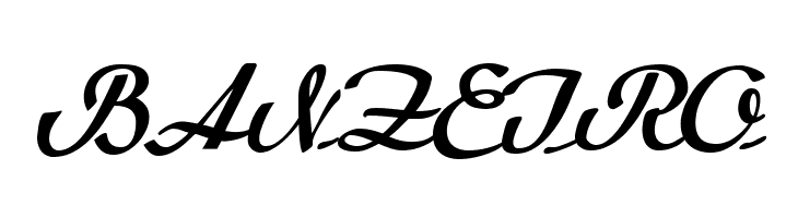 Rumburak  Free Fonts Download