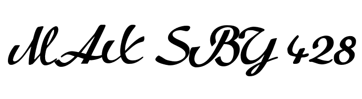 Rumburak  Free Fonts Download