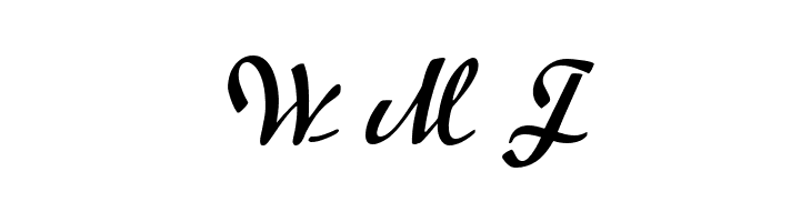 Rumburak  Free Fonts Download