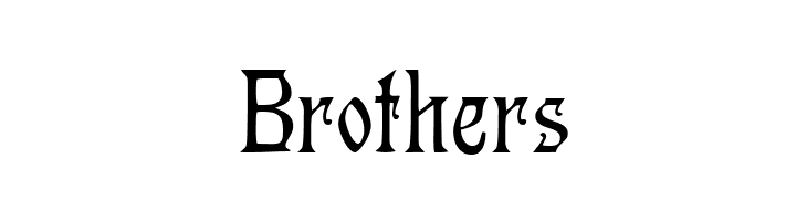 Germanica  Free Fonts Download