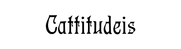 Germanica  Free Fonts Download