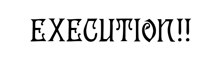 Germanica  Free Fonts Download