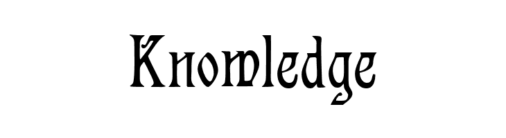Germanica  Free Fonts Download