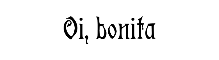 Germanica  Free Fonts Download