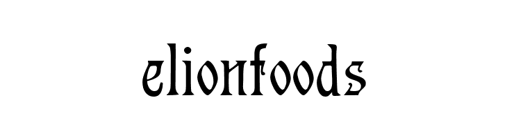 Germanica  Free Fonts Download