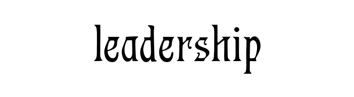 Germanica  Free Fonts Download