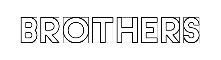 Cut Me Out  Free Fonts Download