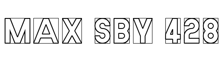 Cut Me Out  Free Fonts Download