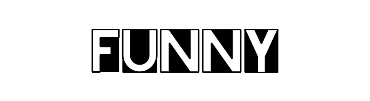 CutMeOut2  Free Fonts Download