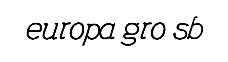 Feronia  Free Fonts Download
