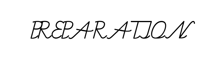 BienchenSAS-Regular  Free Fonts Download