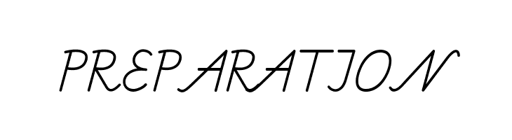 BienchenSAS-Italic  Free Fonts Download