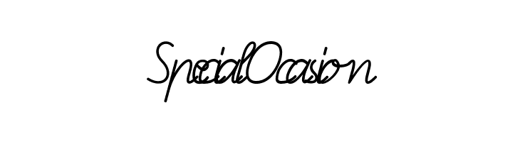 BienchenSAS-Italic  Free Fonts Download