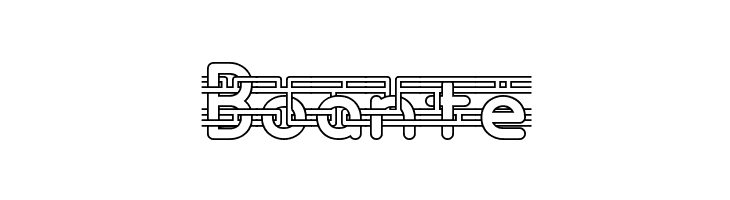 Entangled -BRK-  Free Fonts Download