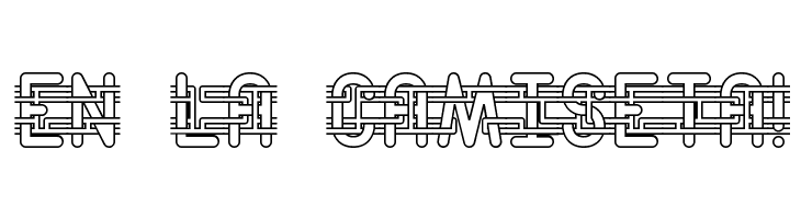 Entangled -BRK-  Free Fonts Download