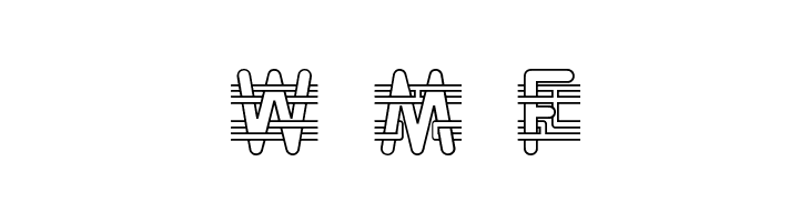 Entangled -BRK-  Free Fonts Download
