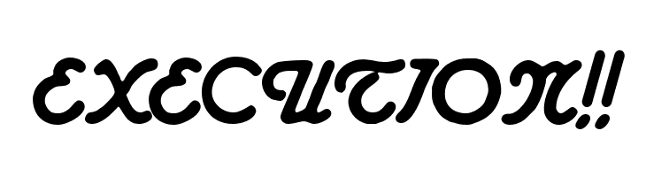 AdmiralCAT  Free Fonts Download