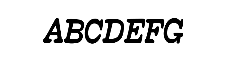 Alpha54  Free Fonts Download