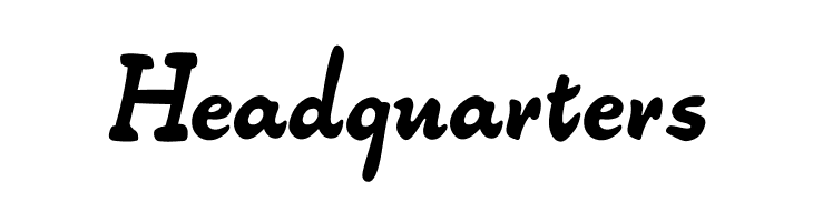 Alpha54  Free Fonts Download