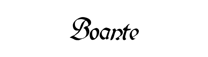 BiedermeierKursiv  Free Fonts Download